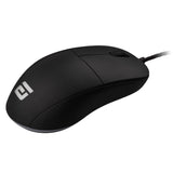 Endgame Gear XM1 RGB Gaming Mouse - Svart