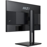 MSI PRO MP245PG - 23.8 - black – skærm – Sort