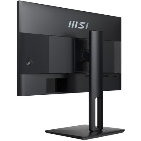 MSI PRO MP245PG - 23.8 - black – skærm – Sort