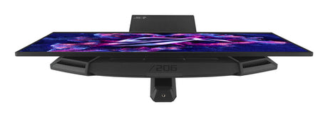 ASUS ROG Strix XG27AQDPG – set ovenfra
