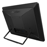 ASUS ExpertCenter E1 AiO E1600WKAT-BMR259M – set skråt fra siden