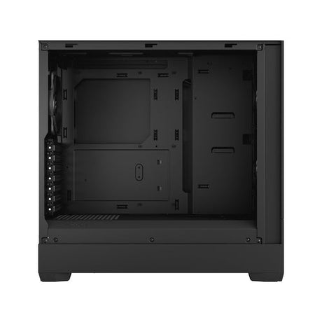 Midi Fractal Design Pop Air Black Solid Fractal design