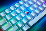 Mecharite - APEX TRUE RGB-tangentbord