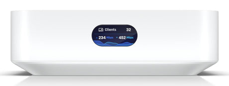 Ubiquiti UniFi 802.11ac, Gateway Ubiquiti