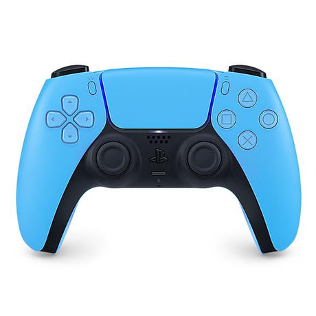 Sony DualSense-controller til PS5 – Starlight Blue – produktdetalje 2