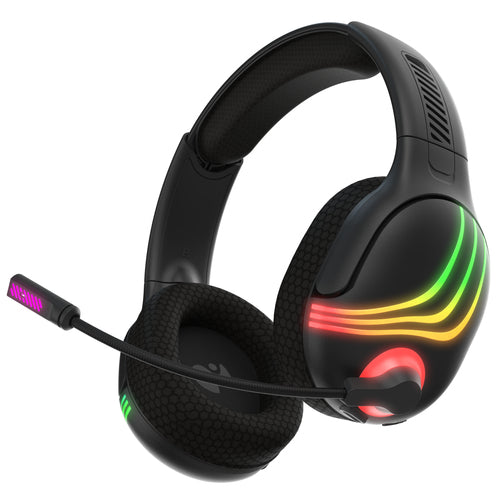 PDP 049-032-BK Trådløst Gaming Headset - Sort PDP-PerformanceDesignedProduct