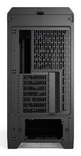Midi Fractal Design Meshify 3 XL Black RGB TG Light Tint