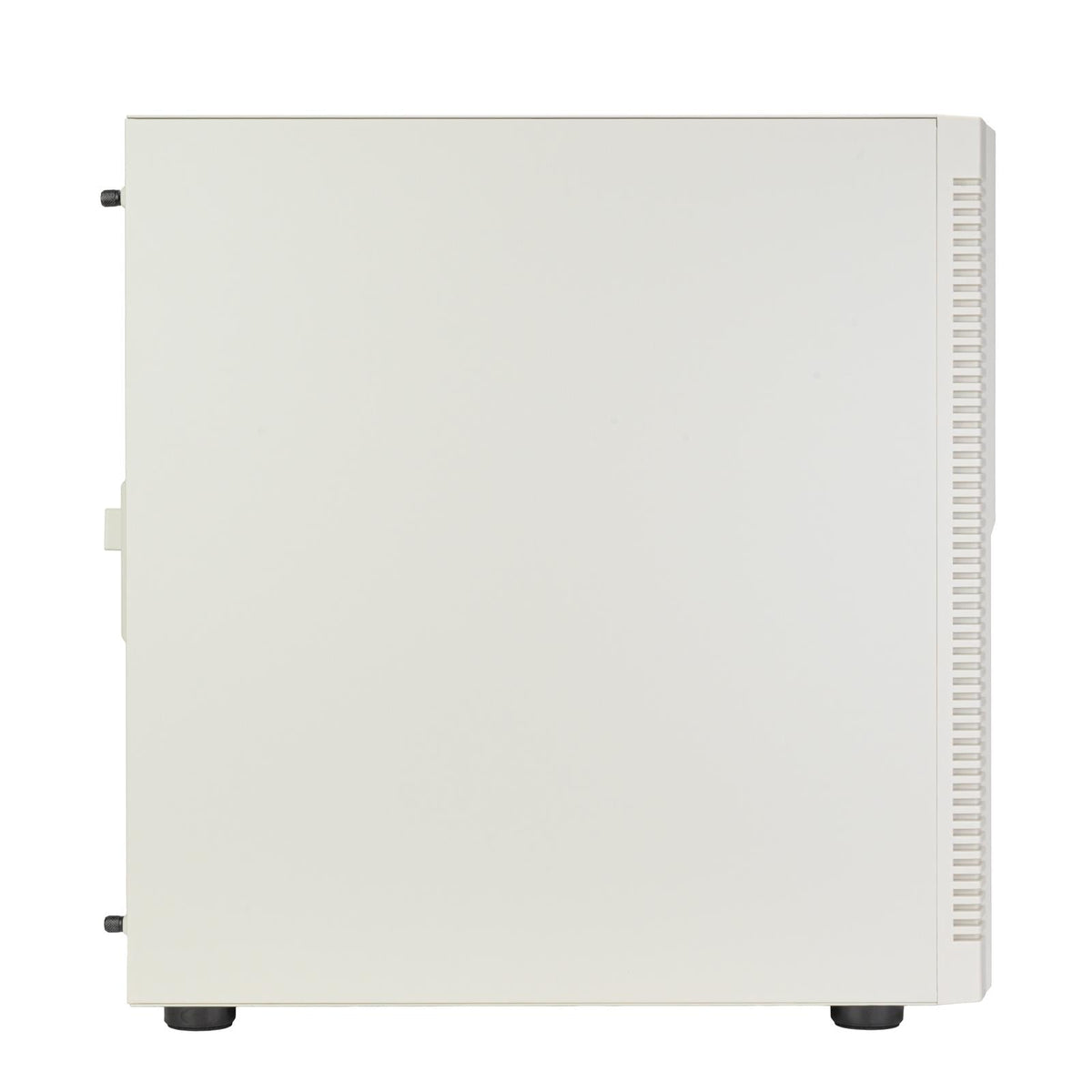 Silverstone FLP02 Retro-inspired tower chassis Silverstone