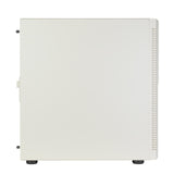 Silverstone FLP02 Retro-inspired tower chassis Silverstone
