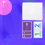 ONIVERSE - Anti-blue light protective screen for console (SWITCH) ONIVERSE