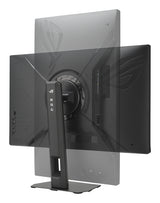 Asus ROG Strix XG27UCSR (68.6 cm (27 inches), black, UltraHD/4K, Fast-IPS, dual-mode, 160Hz panel)