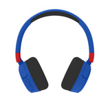 OTL - Super Mario Blue Kids Wireless Headphones OTL