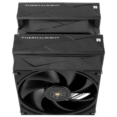 Thermalright Royal Pretor 130 Shenzhen Deli Ming Technology Co. LTD (Thermalright)