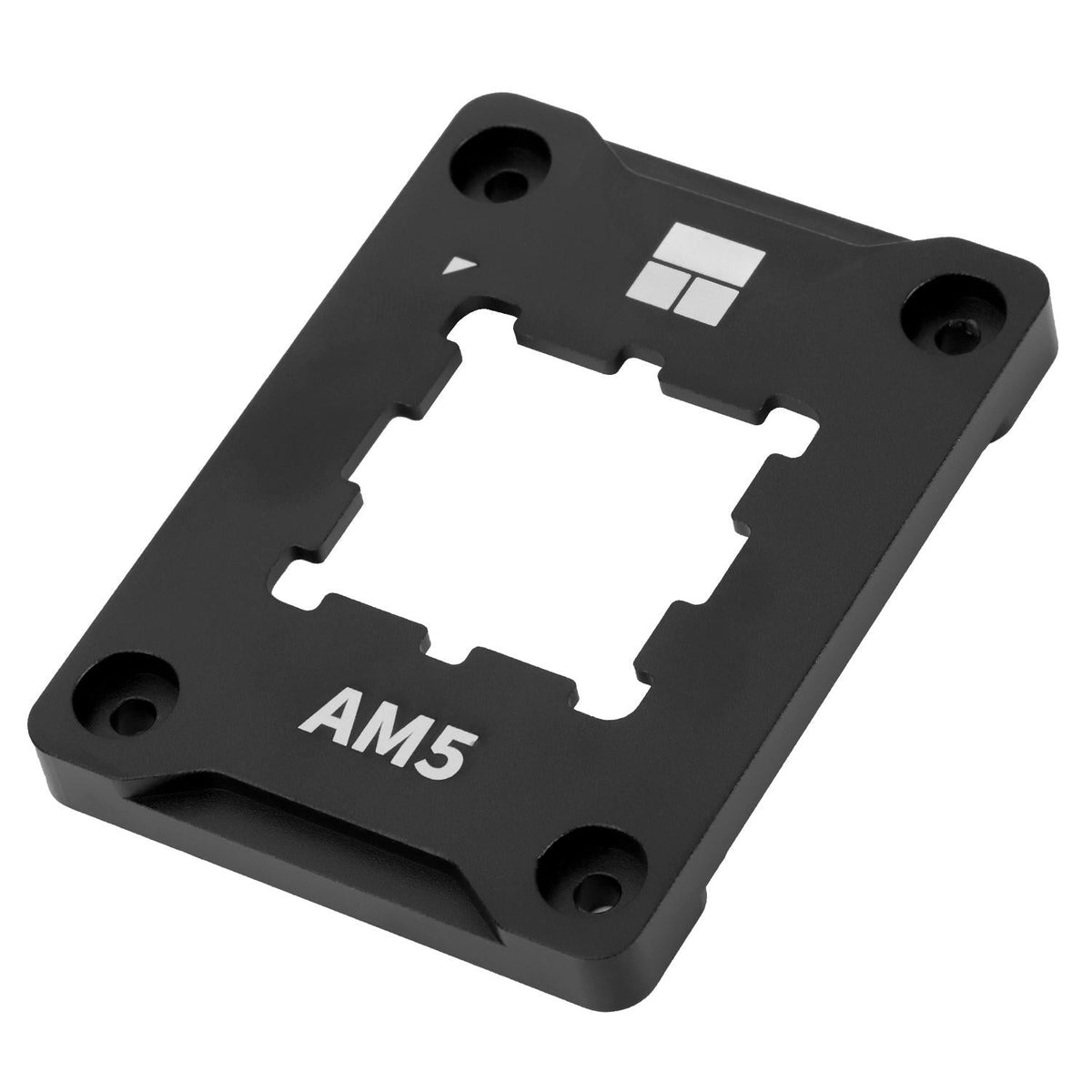 Thermalright CPU Contact Frame AM5 V2 - Anti-bending buckle, screwdriver and thermalpaste included Shenzhen Deli Ming Technology Co. LTD (Thermalright)