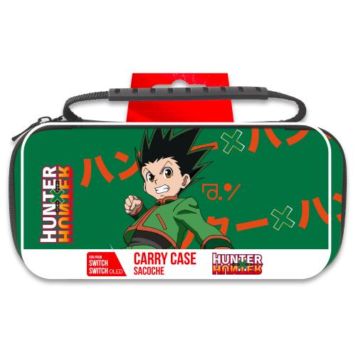 Freaks And Geeks Hunter x Hunter Gon – slim-etui til Switch og OLED – produktbillede 0