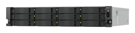 QNAP TS-h1277AXU-RP-R5-16G – skråt forfra