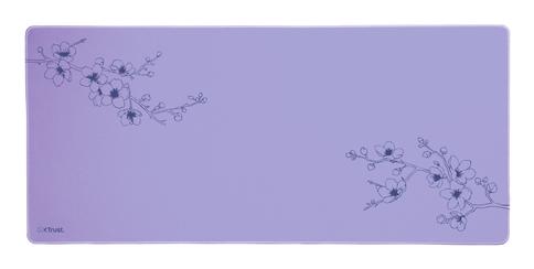 TRUST GXT759 XXL MOUSEPAD - BLOSSUM TRUST