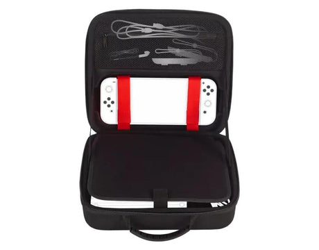 Nacon - XXL Hard Case for Nintendo Switch II Nacon