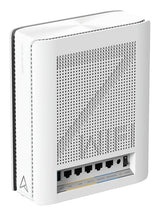 ASUS ZenWiFi BQ16 Wi-Fi 7 mesh-system – set bagfra (vinkel 2)