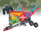Maxx Tech All Combat Kit – tilbehørssæt til Switch Joy-Con – produktbillede 2