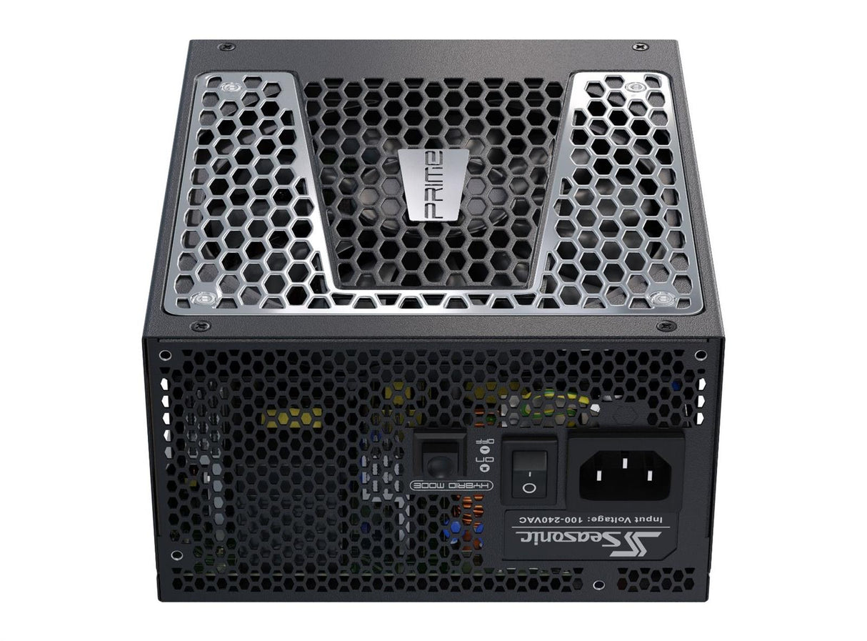 Seasonic Prime GX - 1300W