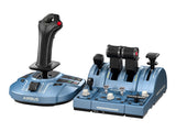 ThrustMaster TCA Captain Pack X Airbus Edition Joystick Och Accelerator