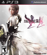 Final Fantasy XIII-2 (Import)
