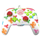 PDP Rematch Wired controller - Mario Kart PDP