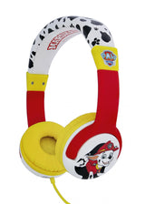 OTL - Junior Headphones - Paw Patrol Marchall (PAW723) OTL
