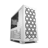 Sharkoon MS-Y1000 Micro Tower Vit