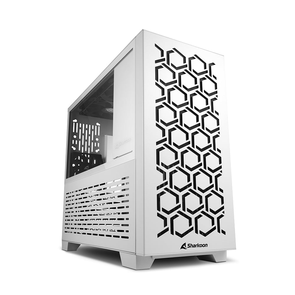 Sharkoon MS-Y1000 Micro Tower Vit