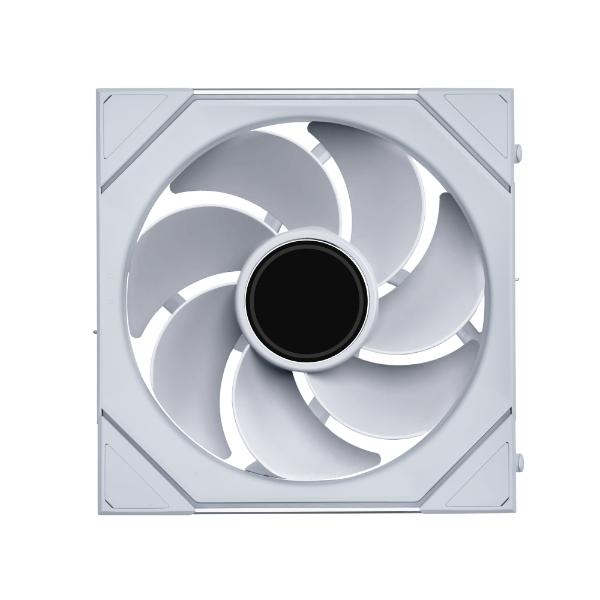 Lian Li SL-INFINITY Wireless Reverse 140 White (1pc) Lian Li