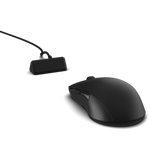 Endgame Gear XM2w 4k Gaming Mouse - Svart