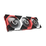 ASUS ROG Eurux GR120 ARGB 3-pak – produktbillede 2