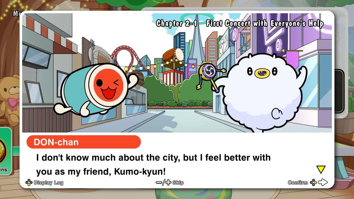 Taiko no Tatsujin: Rhythm Festival (Collector's Edition) BANDAI NAMCO