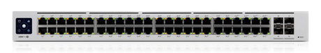 Ubiquiti USW-per-48-POE Switch (grey, 600W PoE budget) Ubiquiti