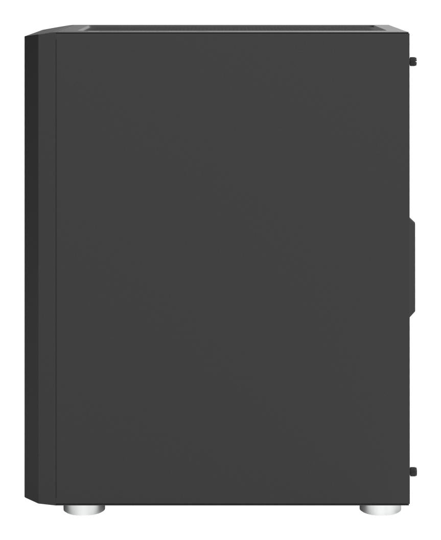 Montech X2 Plus - Black Telon Technology Co Ltd (Montech)