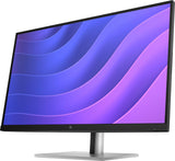 HP E27Q G5 27 2560 X 1440 (2K) HDMI DisplayPort USB 75Hz Pivot Monitor