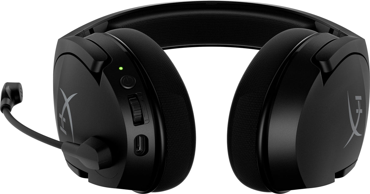 HyperX Cloud Stinger Core - Gaming Wireless Headset Svart