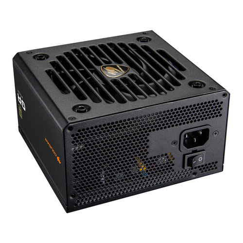 COUGAR GR 850W ATX3.1/ PCIE 5.1/ 80 Plus Gold strømforsyning – produktdetalje
