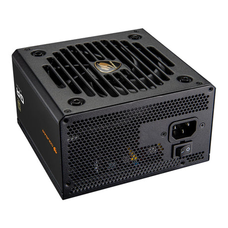 COUGAR GR 850W ATX3.1/ PCIE 5.1/ 80 Plus Gold strømforsyning – produktdetalje