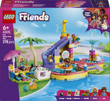 LEGO 42676 Friends Fun Day at the Water Park LEGO