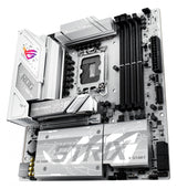 ASUS ROG STRIX B860-G GAMING WIFI (mATX, B860, LGA 1851, DDR5)