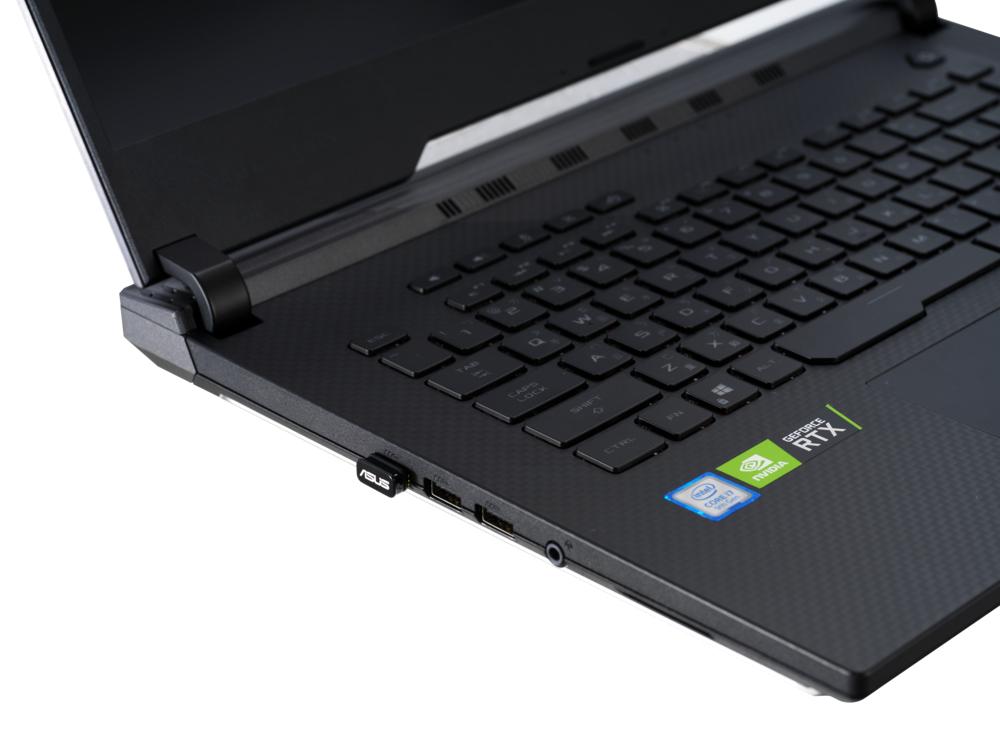 ASUS USB-N10 Nano B1 Wireless USB 2.0 card