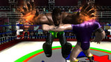 Hulk Hogan's Main Event – Kinect – Xbox 360 – produktbillede 5