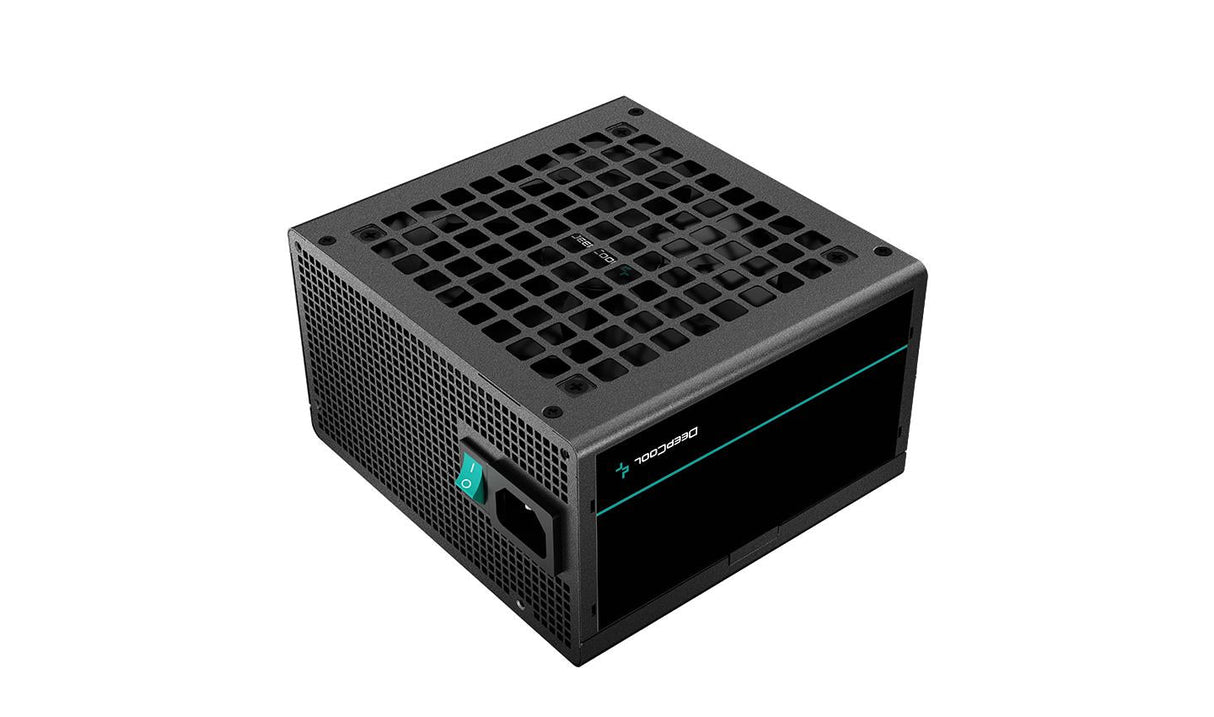 DeepCool PF600 600W 80+