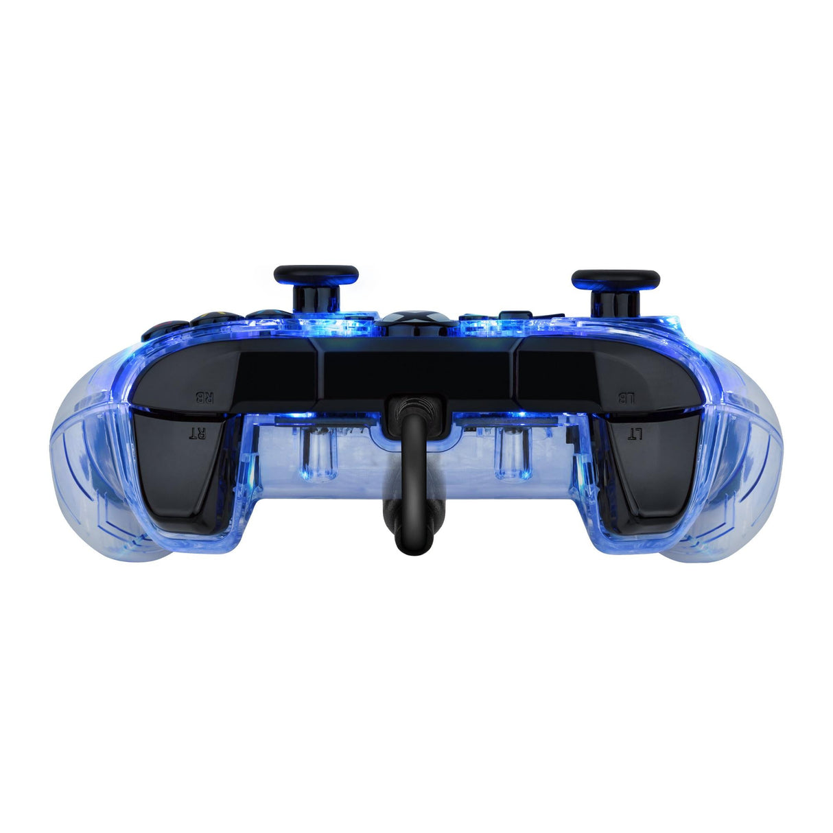 PDP Afterglow Cabled Controller