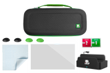 iMP Tech Protect and Charge Pack til ROG Xbox Ally / Ally X – sort – produktfoto
