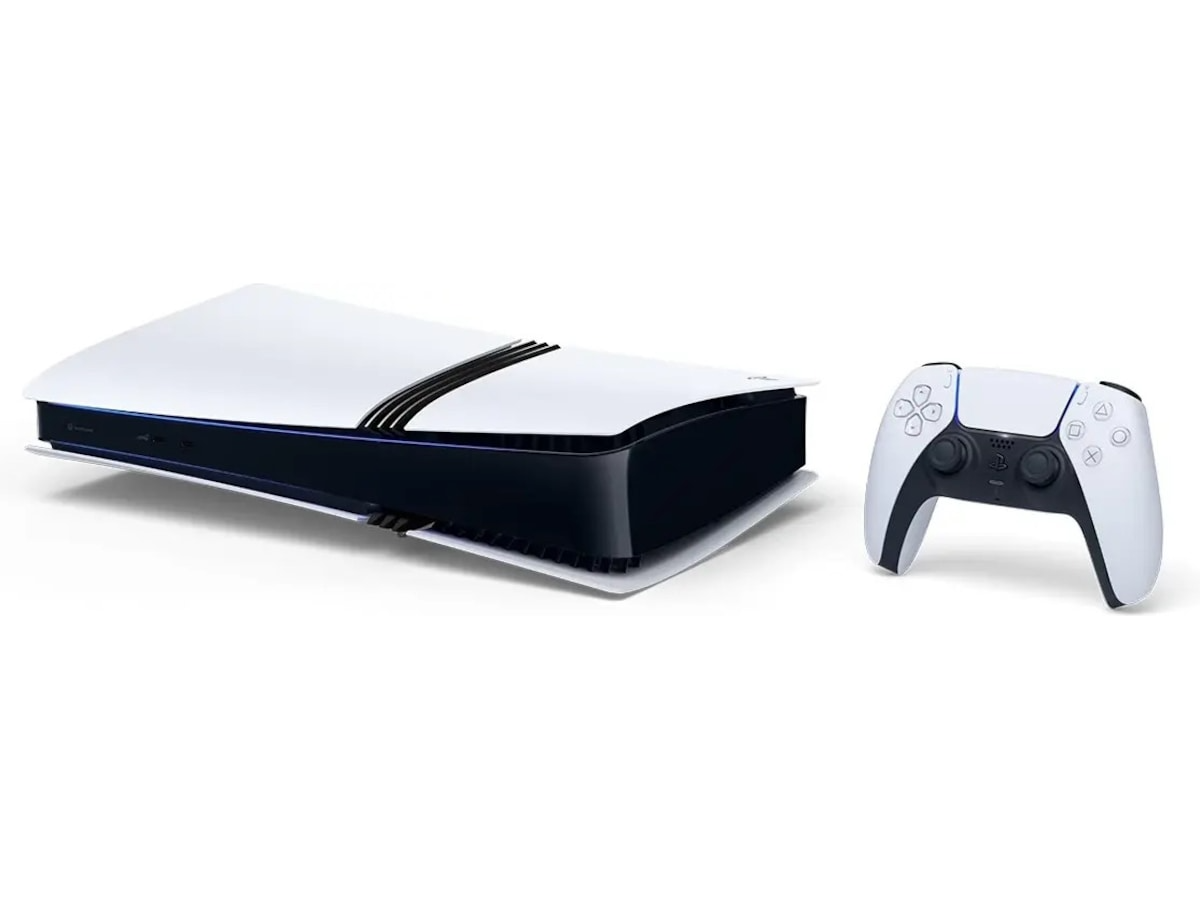 Sony Playstation 5 Pro 2TB