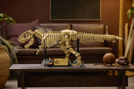 LEGO Jurassic World - Dinosaurier-Foss Lego